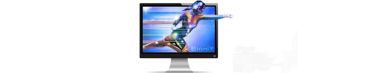 come cambiare sfondo Windows 10 BioniX Background Switcher