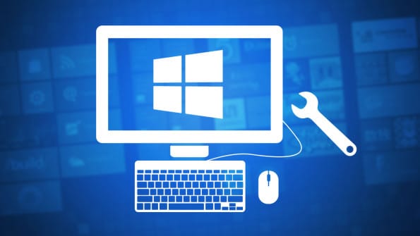 nascondere programmi windows