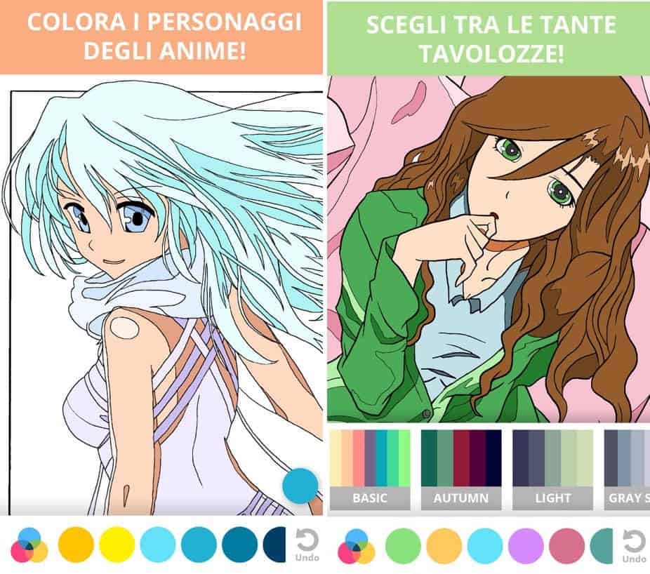 Migliori App Per Manga Wordsmart It