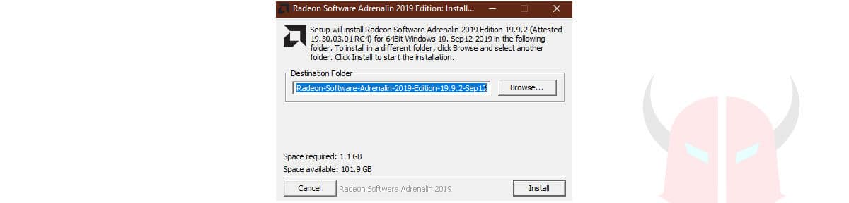 come aggiornare driver scheda video AMD installazione Windows