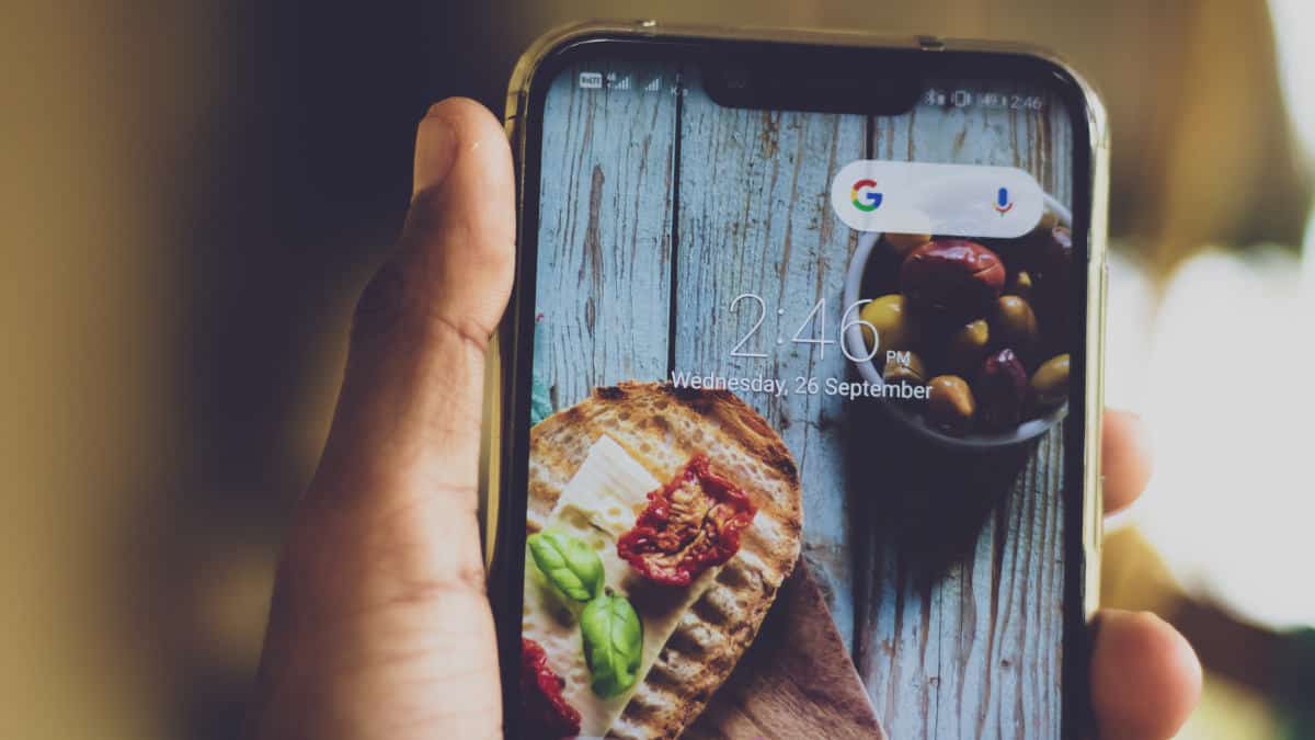 come mettere la password su Android autenticazione