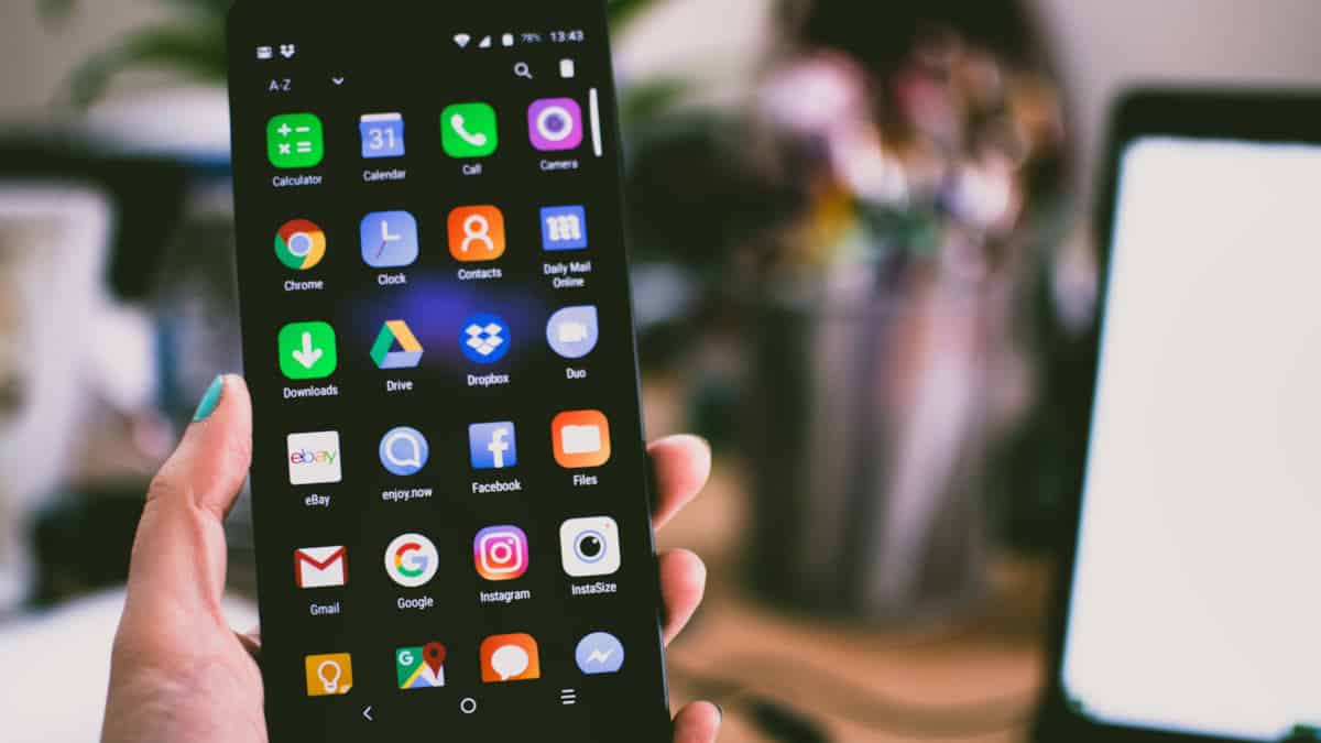 come mettere la password su Android blocco app nativo