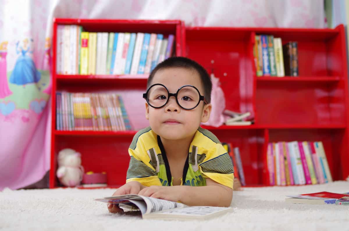 come misurare il quoziente intellettivo bambini