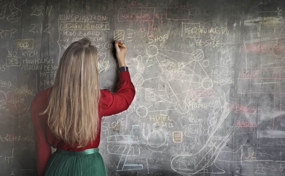 come misurare il quoziente intellettivo concetto di studio