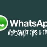 personalizzare stato attuale whatsapp wordsmart