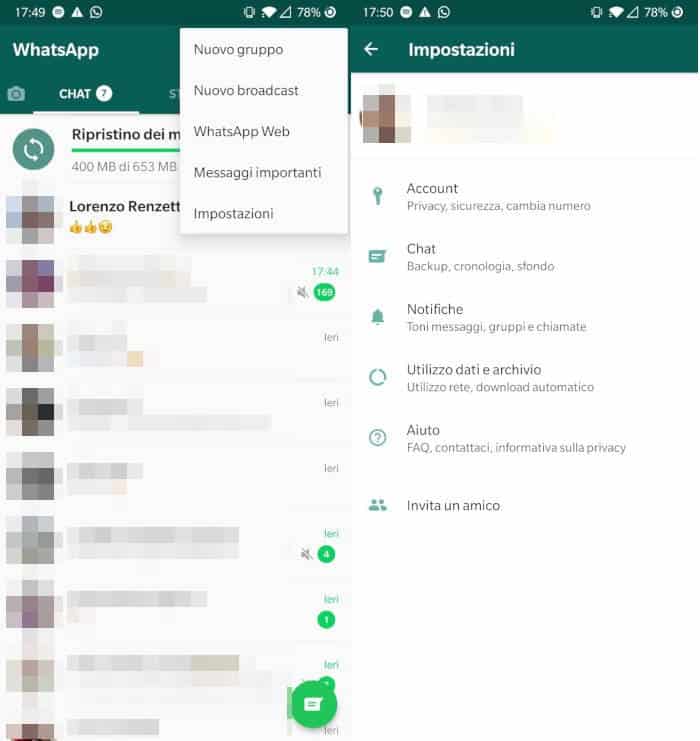 Featured image of post Rosa Sfondo Chat Whatsapp ora puoi impostare uno sfondo personalizzato per ogni chat o uno sfondo per la modalit scura