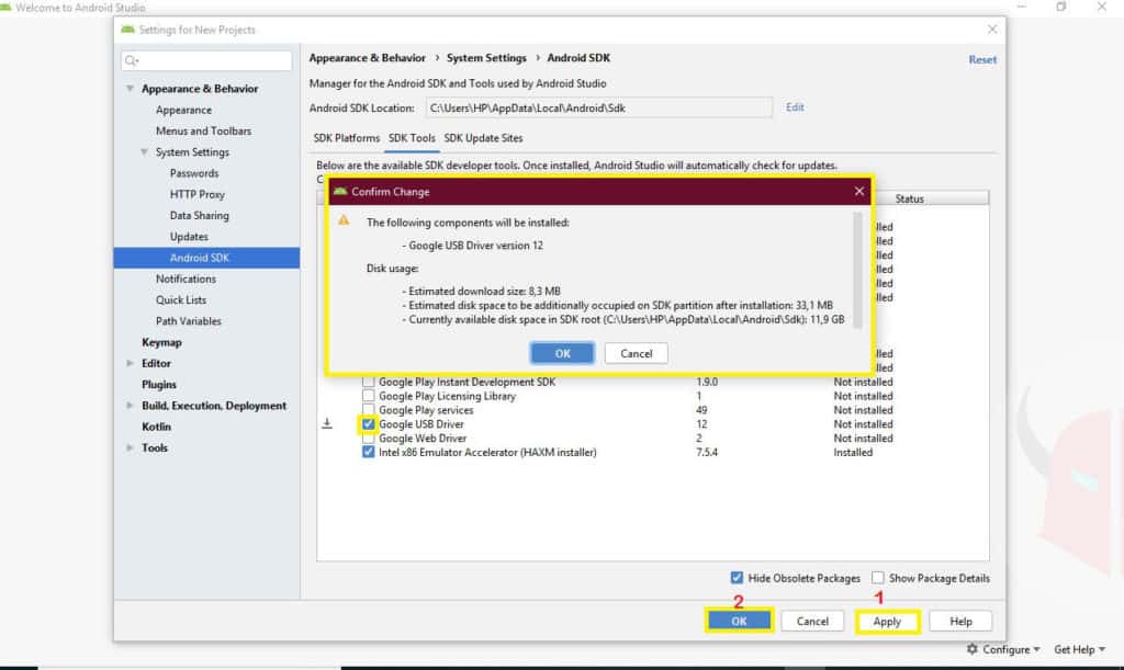 installare android studio ubuntu installare android studio ubuntu