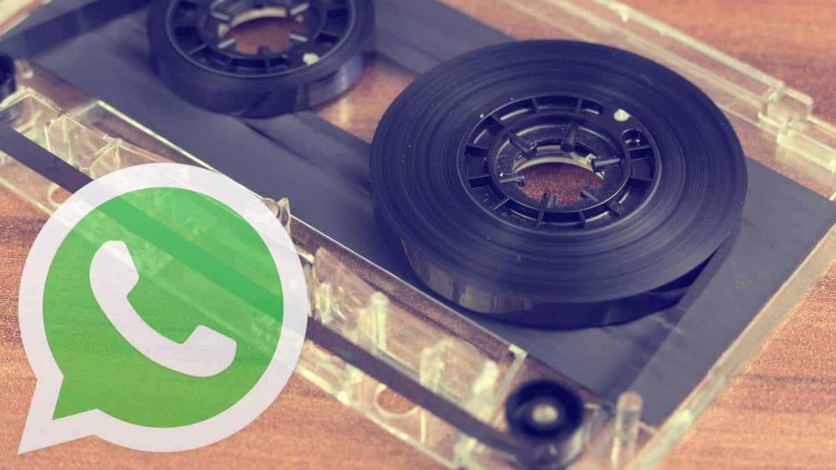 come ripristinare backup WhatsApp