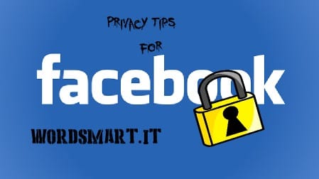 come attivare controllo tag Facebook