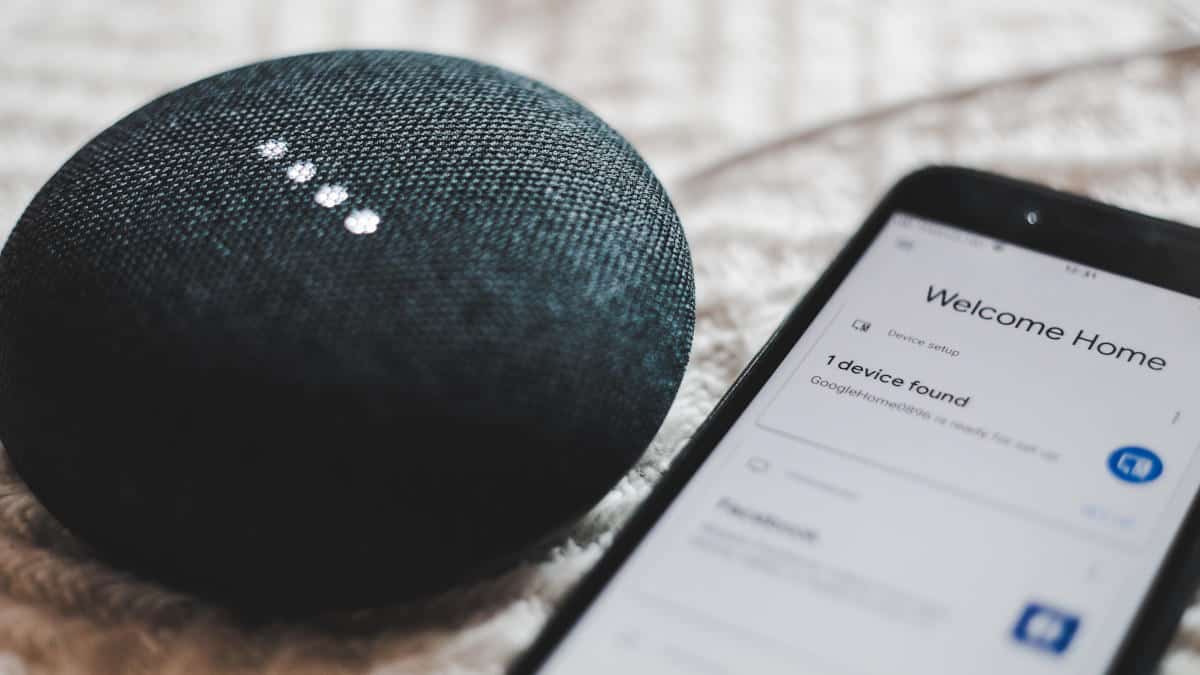 come attivarlo su Google Home