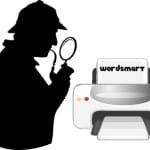Ricerca Cronologia Stampante Windows