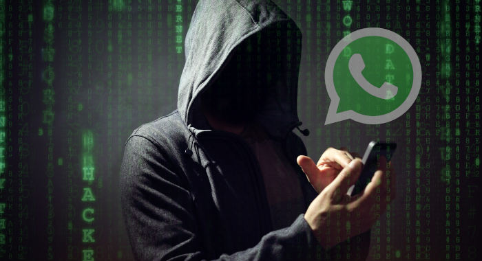 Skygofree, il malware italiano capace di attivare il microfono e spiare WhatsApp - www.rockline.it