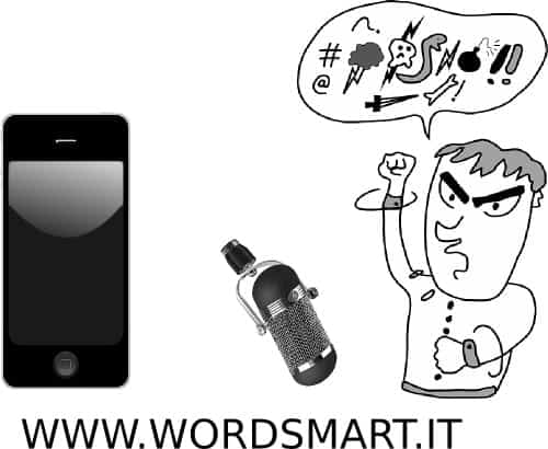 Come attivare la dettatura vocale su iPhone
