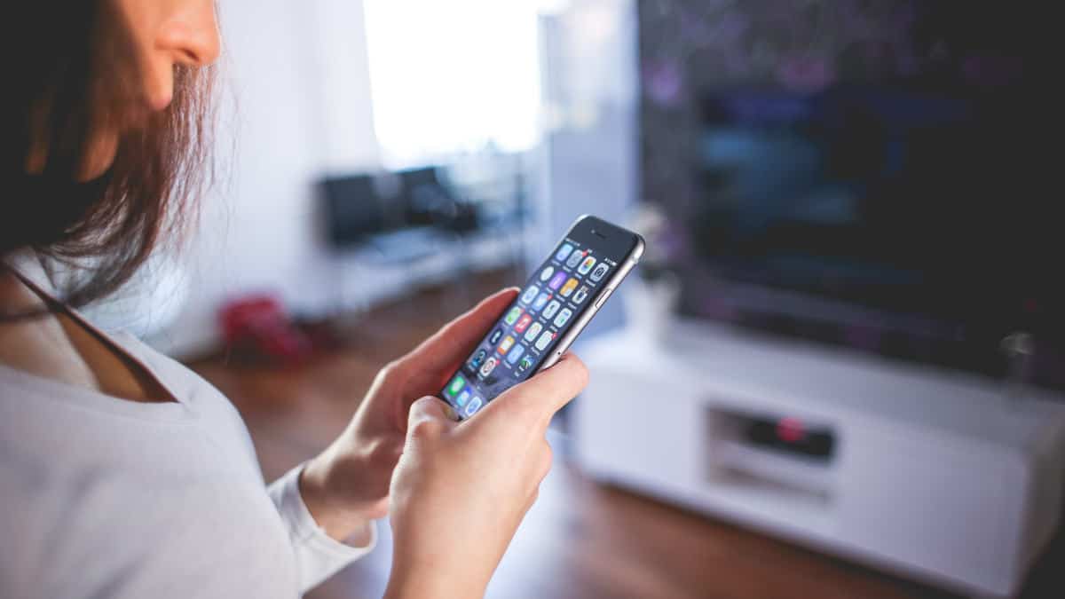 come disattivare le notifiche di iPhone