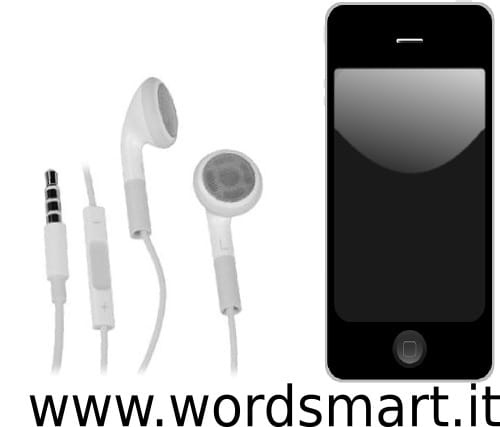 Come scattare la foto con gli auricolari su iPhone