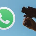come inviare un video WhatsApp