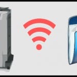 scannerizzare via wifi