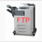 scansione ftp non funziona