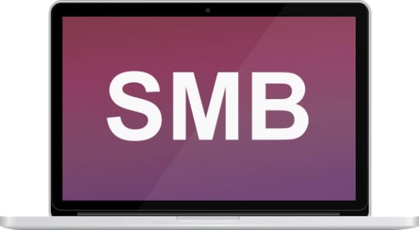 Come configurare una scansione SMB