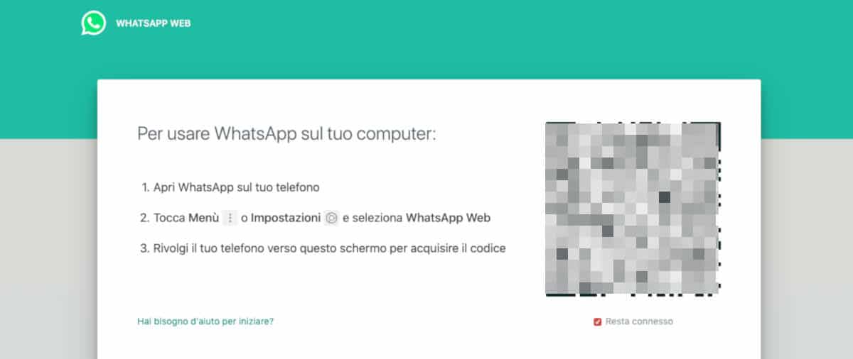 migliori app per spiare WhatsApp WhatsApp Web