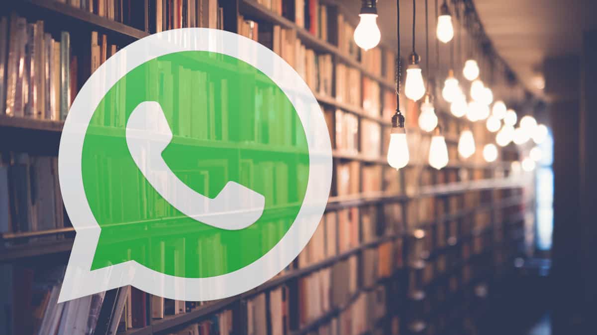 come estrarre tutte le chat archiviate WhatsApp