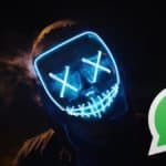 come risultare invisibili su WhatsApp