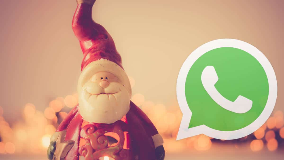 Auguri Di Natale Whats Up.Gif Di Natale Per Whatsapp Wordsmart It