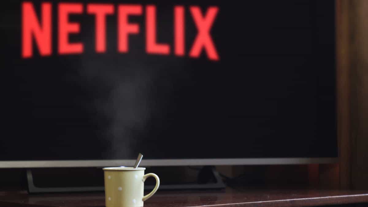 come fare abbonamento Netflix funzionamento