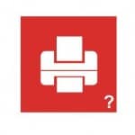 la stampante non stampa guida PC iPhone Android