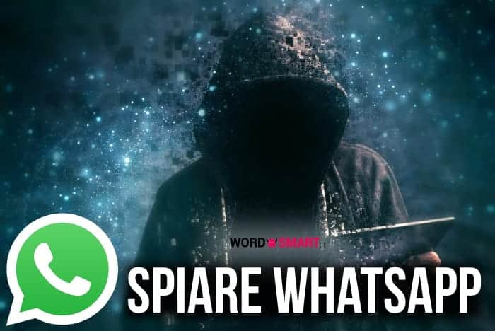 Perchè spiare Whatsapp