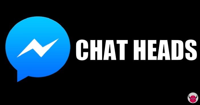 chat heads su Facebook Messenger iPhone Android