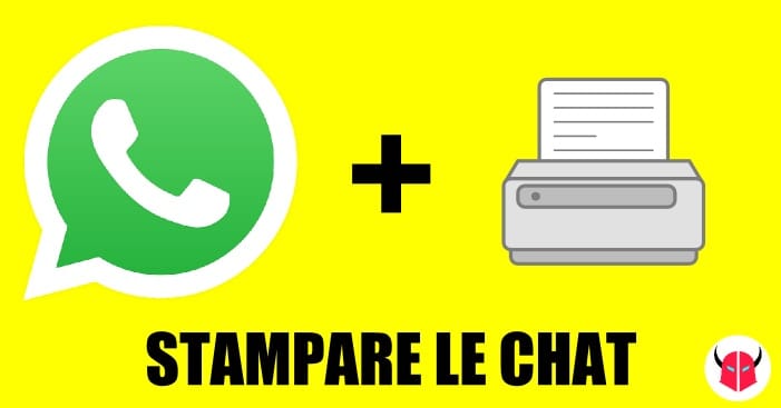 CONVERSAZIONI WHATSAPP SU PC SCARICARE