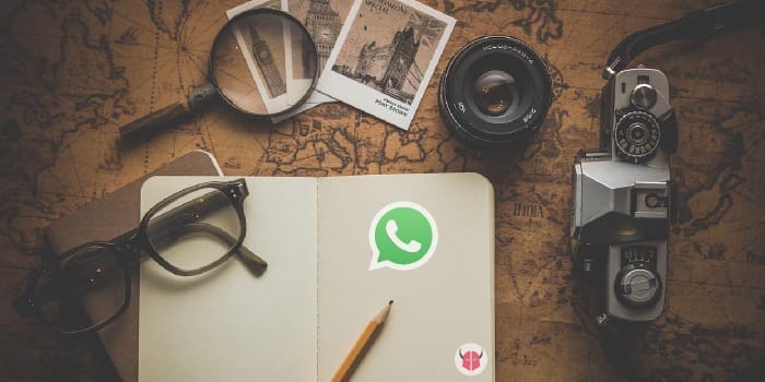 come scrivere in corsivo su WhatsApp