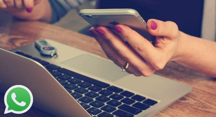 inviare documenti Office con WhatsApp