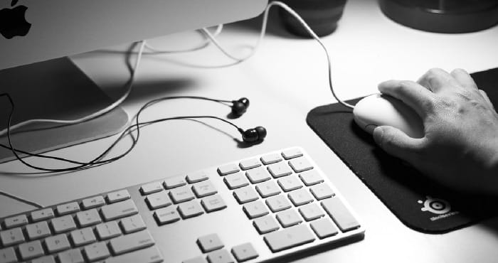 Come trasferire account Thunderbird su un altro PC