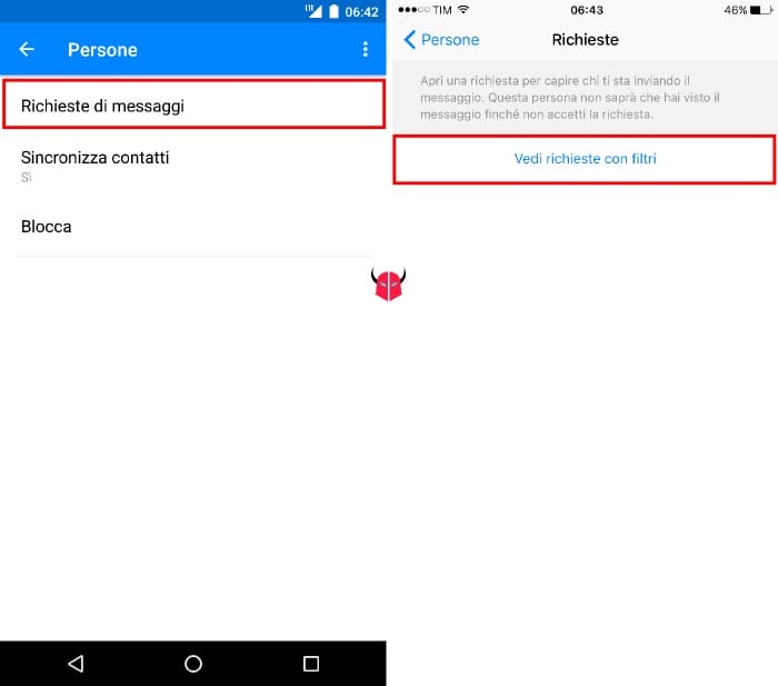 Come recuperare le conversazioni cancellate su WhatsApp con il Backup (Android e iPhone)