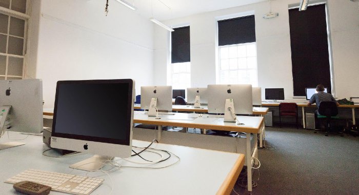 assegnare IP statico al Mac