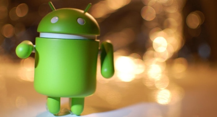 eliminare file inutili da Android