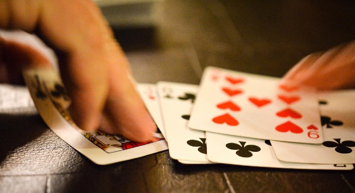 gioco Solitario Windows 10