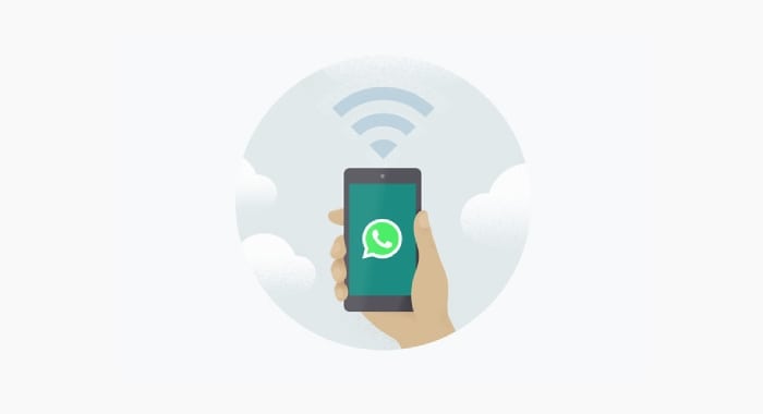 installare WhatsApp su Mac OS X