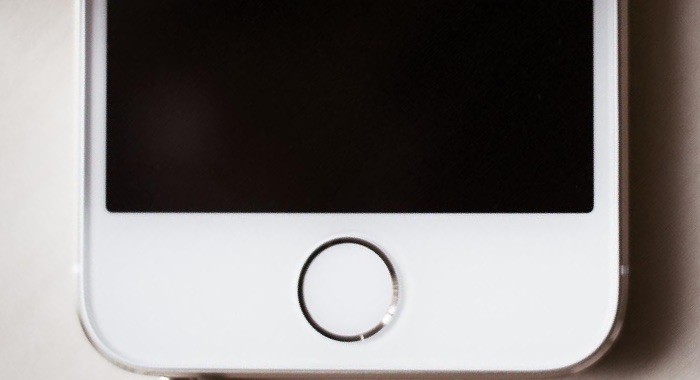 ricalibrare tasto Home iPhone