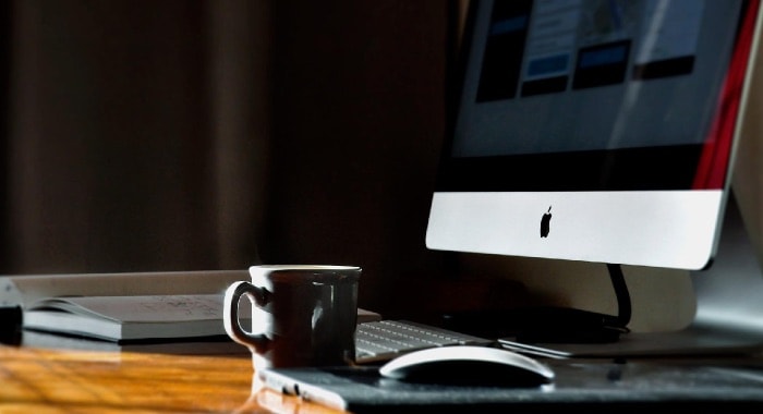 stampante non in linea Mac OS X