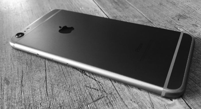 svuotare cache iPhone