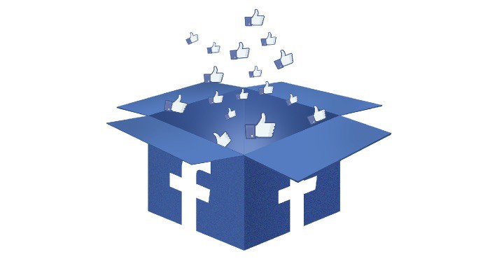 vedere notizie nascoste su Facebook