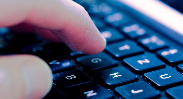 God Mode su Windows 10