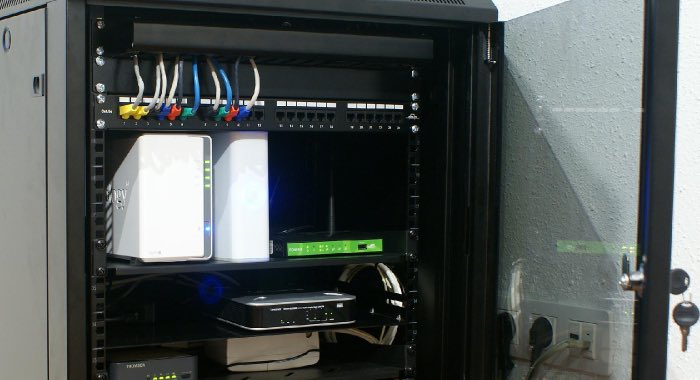 cambiare nome WiFi Telecom