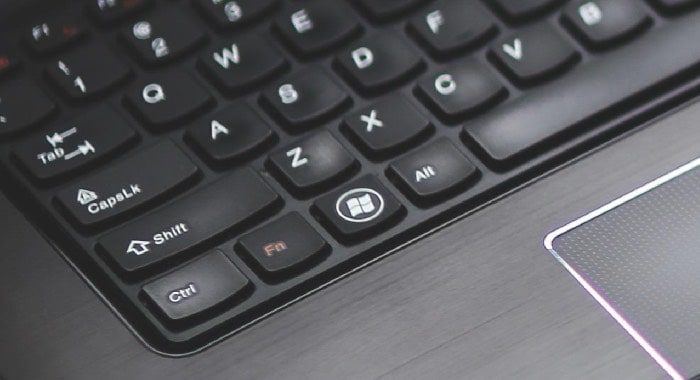 cambiare password Windows 10