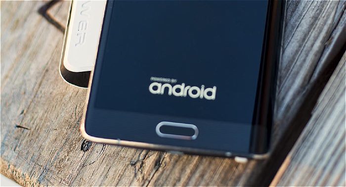 come avviare modalità provvisoria Android