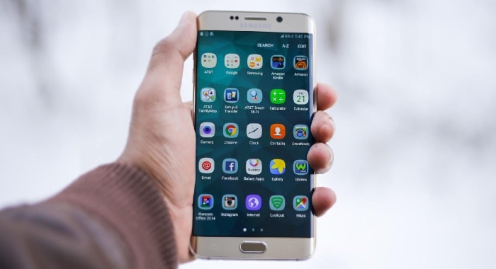 come liberare memoria su Android