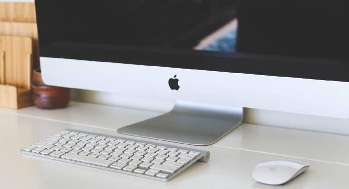 come mettere password a cartella Mac